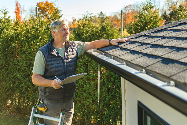 Affordable Roof Repair solutions in Kitts Hill, OH